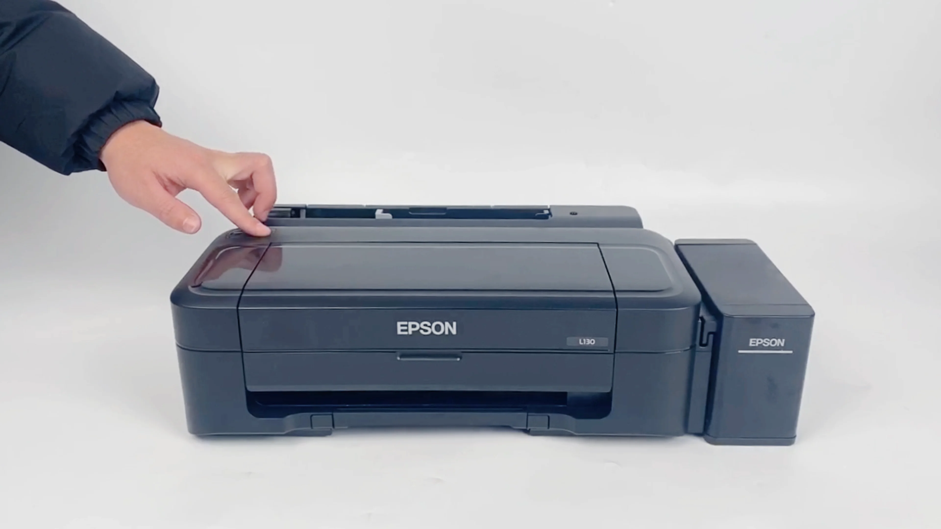 Принтер Epson L 805 Купить В Уфе