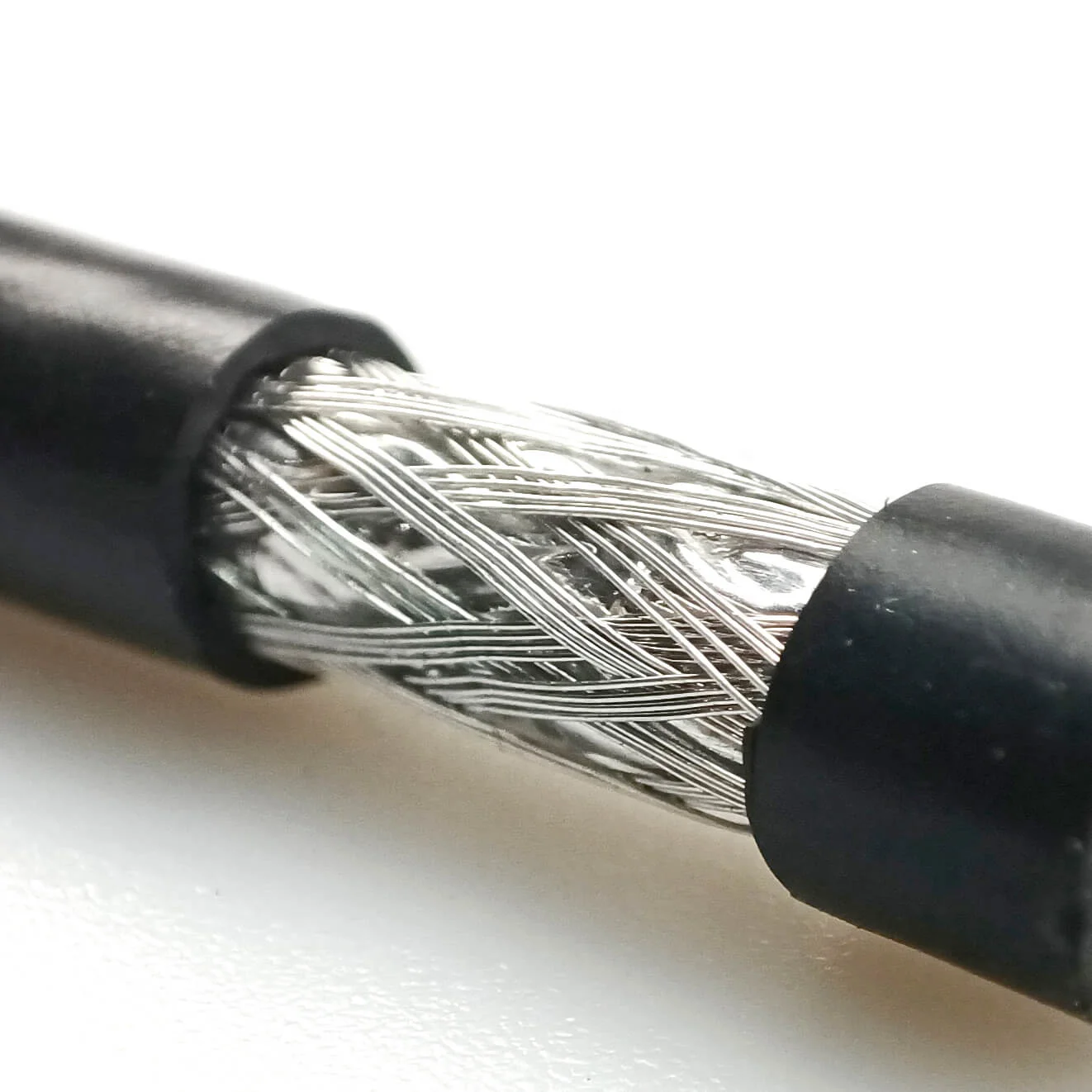 Hot Sale Coax Cable Tri Rg6 Communication Cable Ccs/copper Cctv Catv