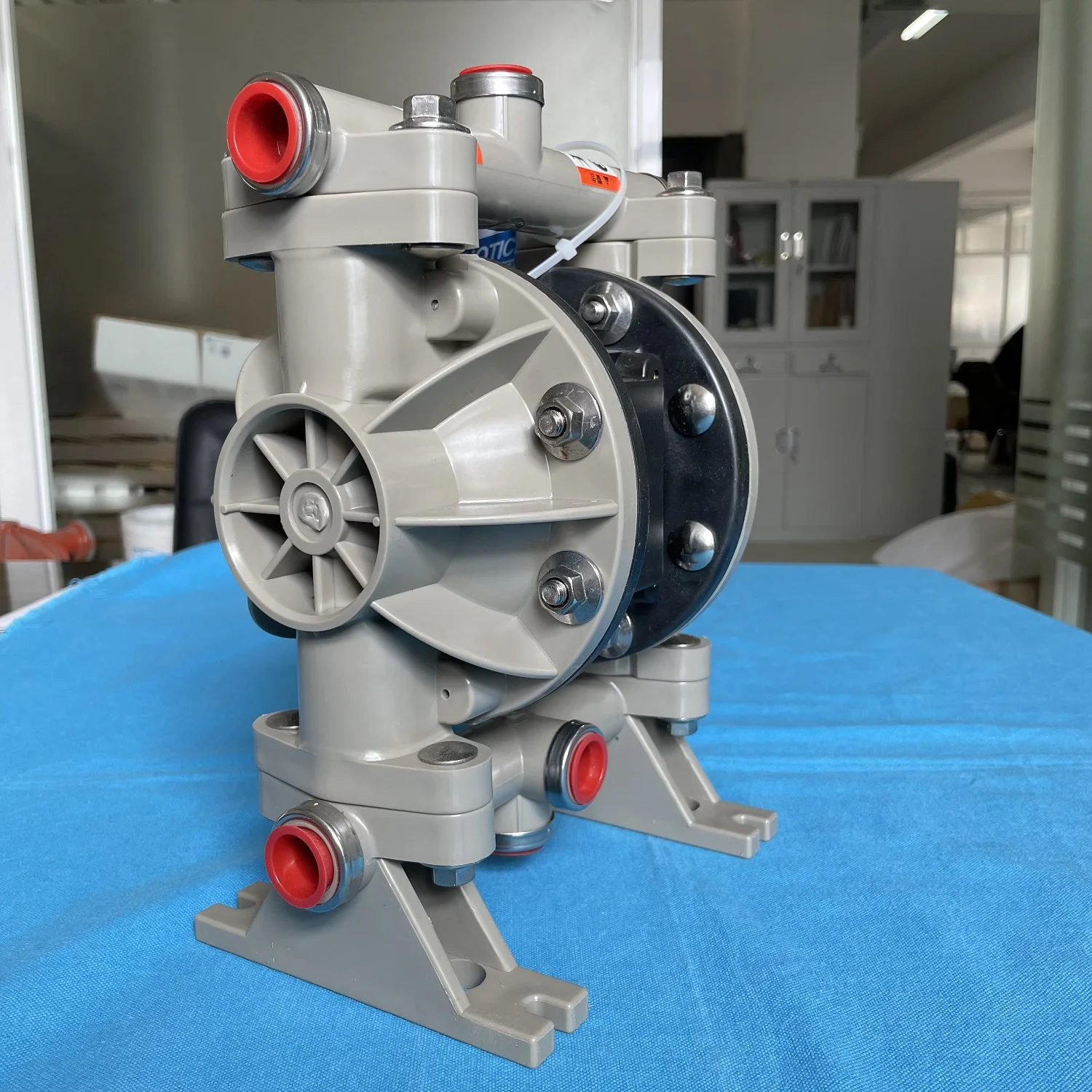  66605J-3EB Diaphragm Pump manufacture