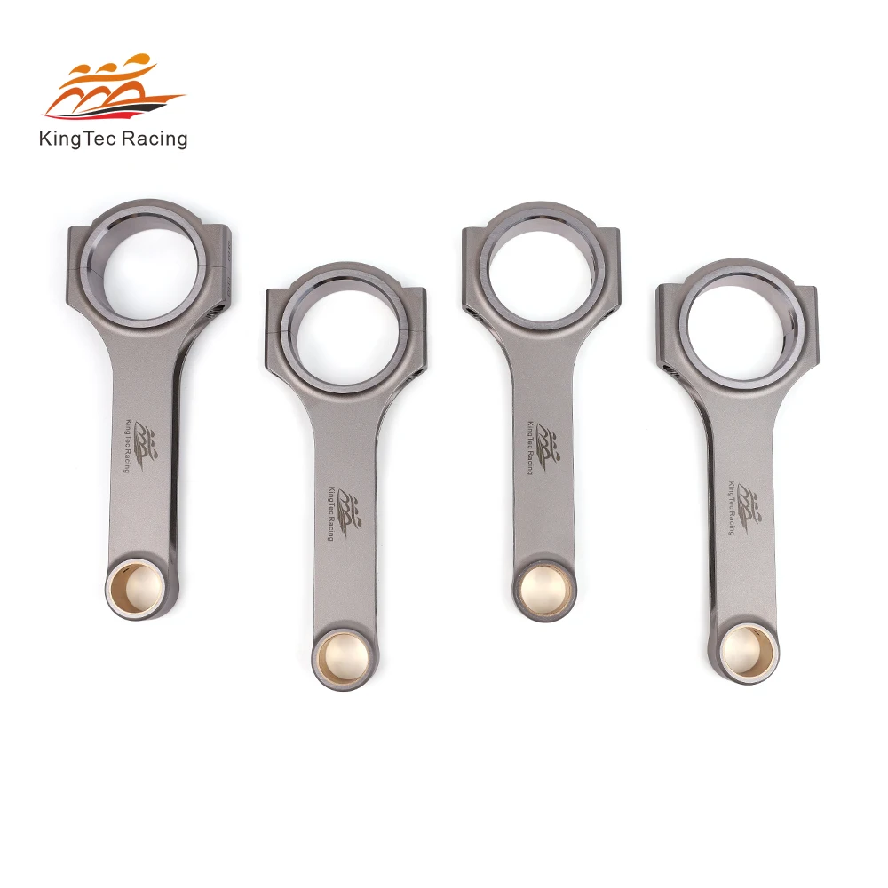 Auto Spare Parts G16B Forged Conrod for Suzuki Cultus Swift Esteem 1.6L 16V G16 Engine