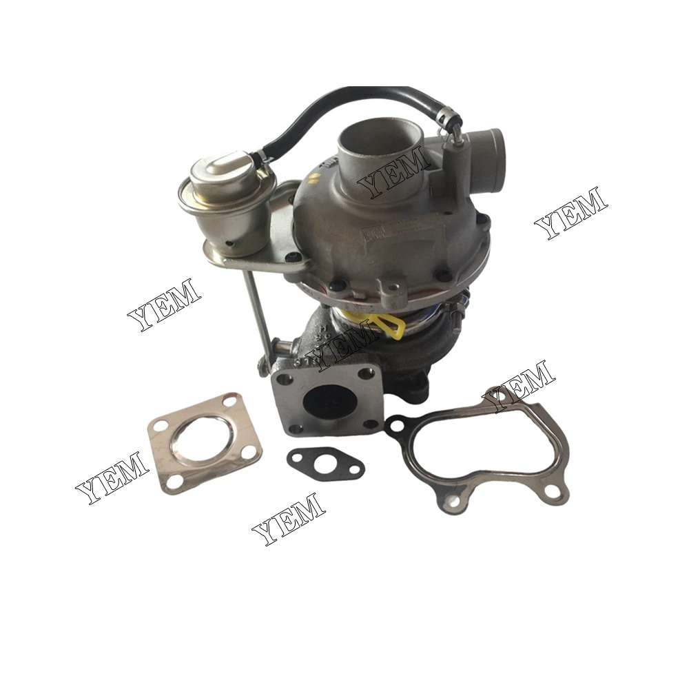 Turbo Charger 135756171 For Shibaura N844