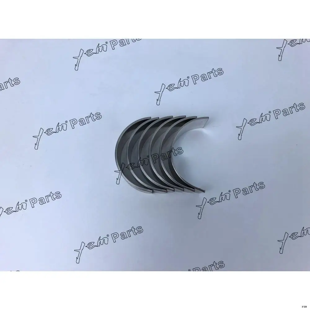 D1005 Engine Con Rod Bearing for Kubota