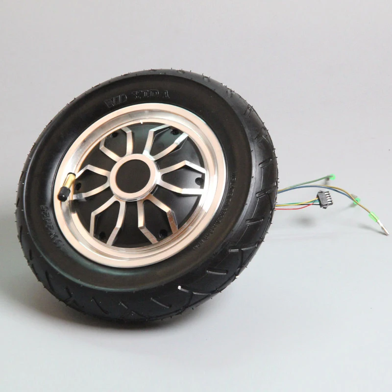 Wholesale 10 inch Hoverboard Wheel 36V 350W Hub Motor Balance Scooter From m.alibaba.com