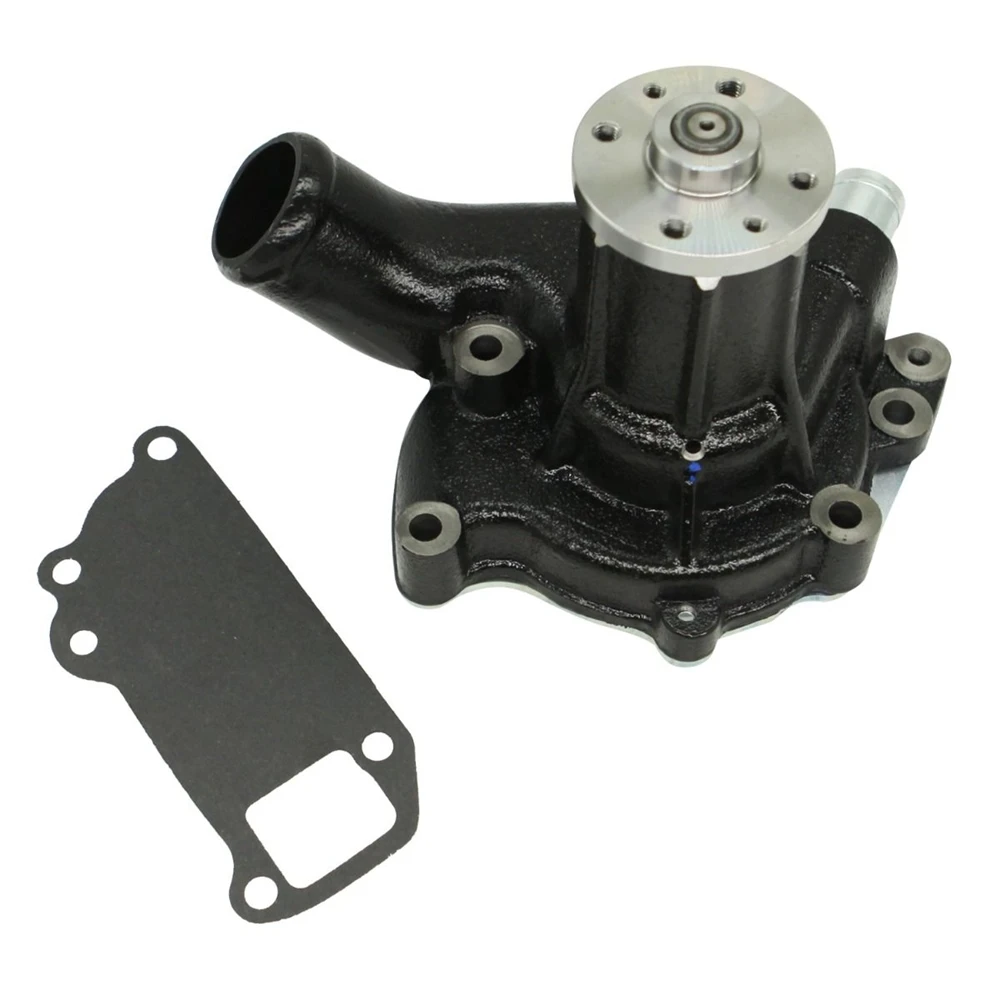 IZUMI Water Pump for Hitachi ZX120 ZX160 ZX180W ZX180L ZX230 8972530281 High Quality Engine Parts