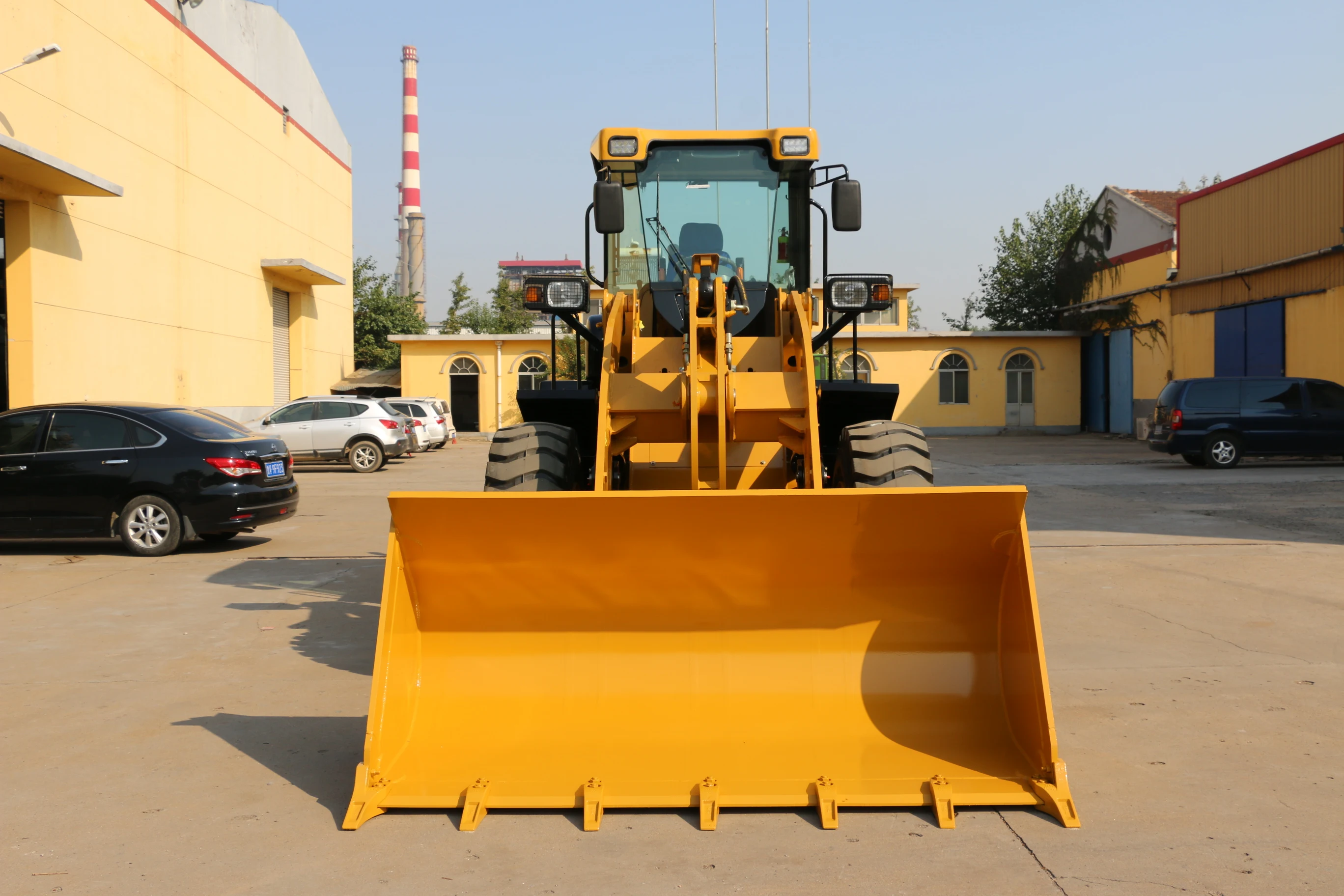 Оригинальная Тяжелая Техника 938f Колесный Погрузчик В Китае - Buy Heavy  Machinery 938f,Wheel Loader,Loader Product on Alibaba.com