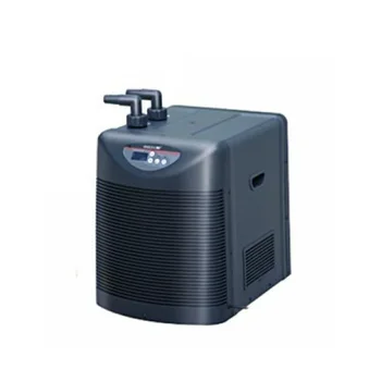 HC series hailea aquarium water chiller cooler for fish tank with Chinese Plug in stock