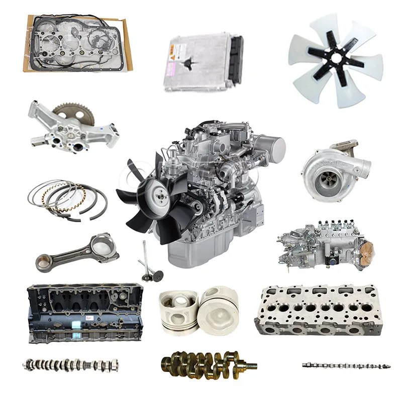 OTTOオリジナル日本SH200ショベル部品897240-7900スピード
