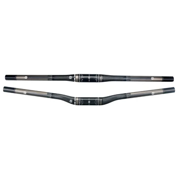 タイムトライアルマウンテンバイクハンドルバーユニバーサル自転車