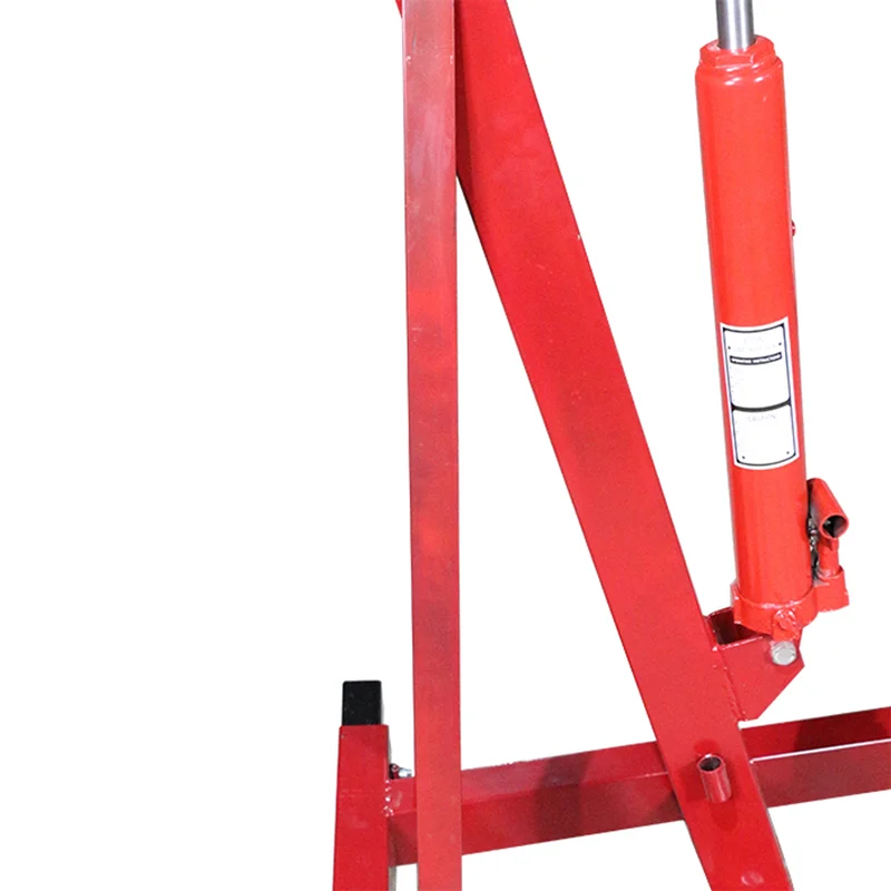 Foldable 360 Degrees Engine Lifter 1ton 2ton 3ton Workshop Mini Crane ...