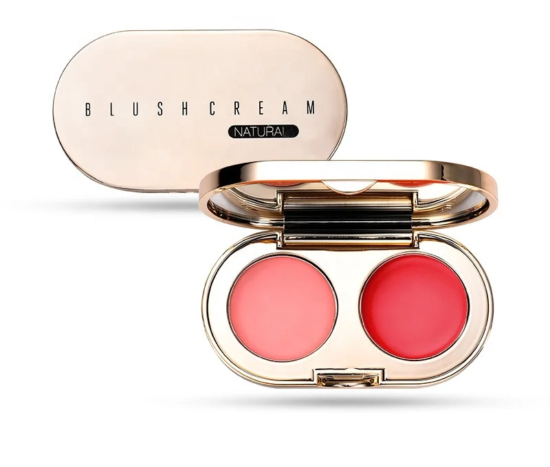 waterproof cream blush