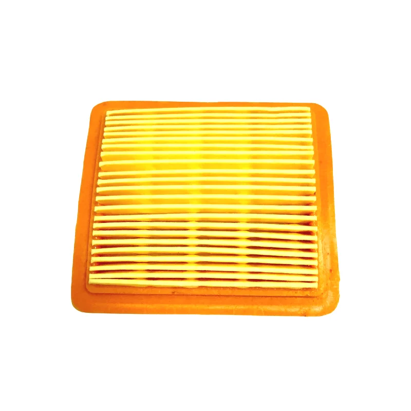 YINETTECH Air Filter Foam 28 X 15 X 1 Cm 60PPI Filter Mat