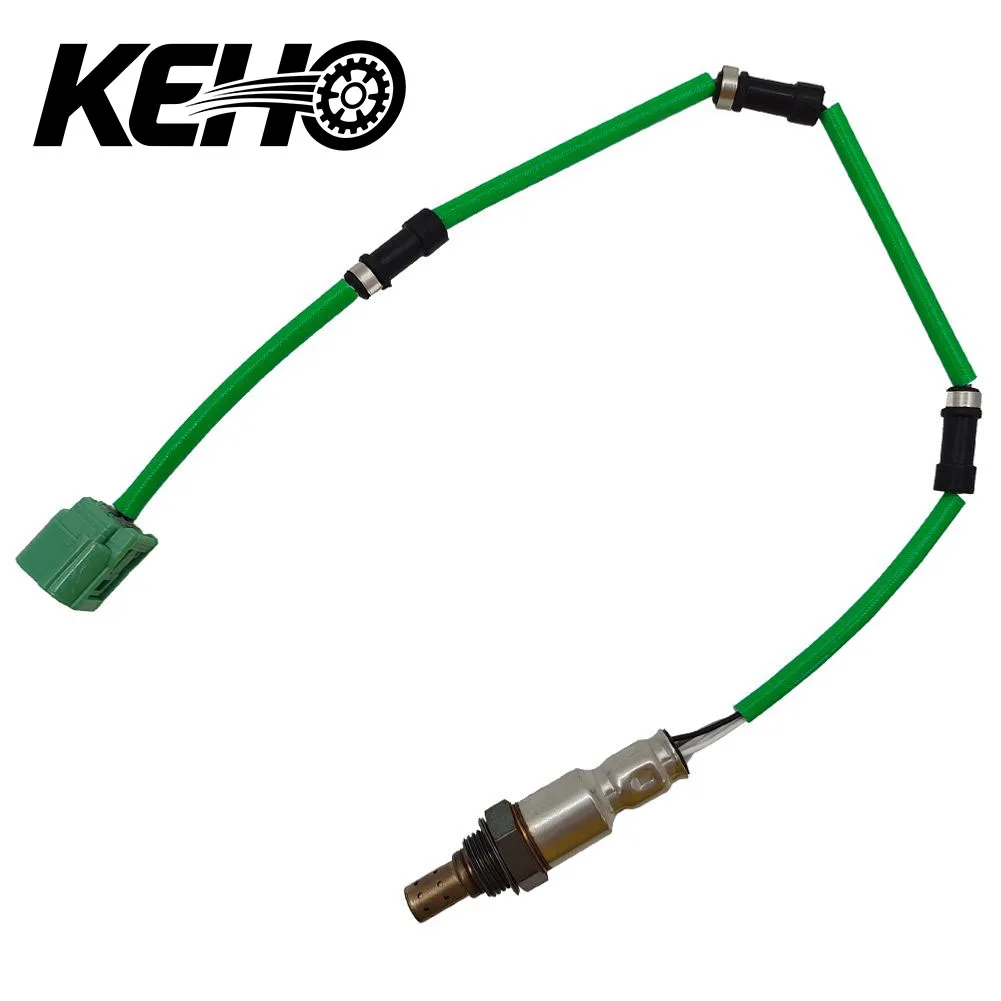 Oxygen sensor - 36532-RZA-004 - 07-09 Dongfeng Honda CRV RE4 2.4L Downstream-1