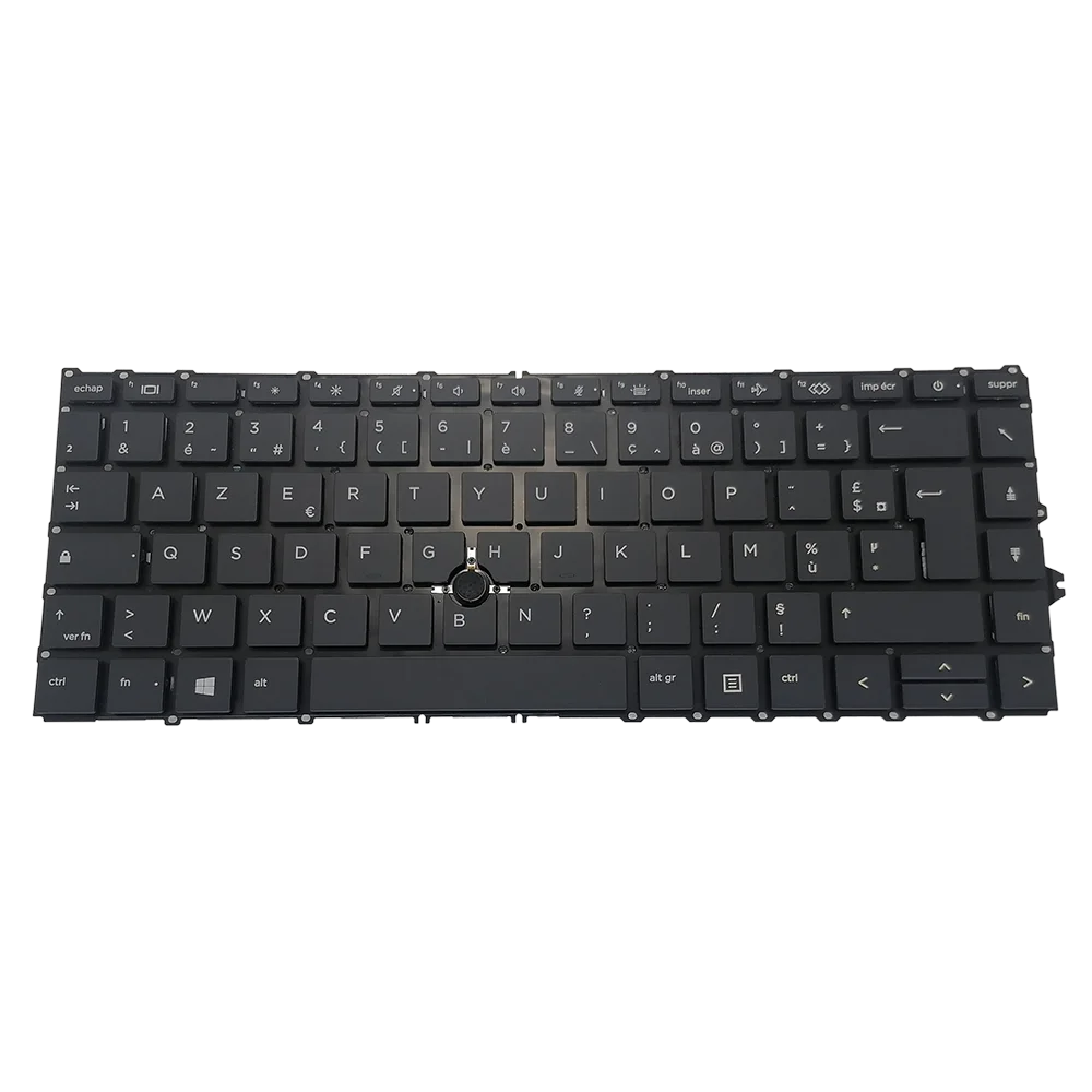 Clavier AZERTY Français De Remplacement Pour HP Pavilion G7-1357SF Et Autres Modèles G7 - Neuf