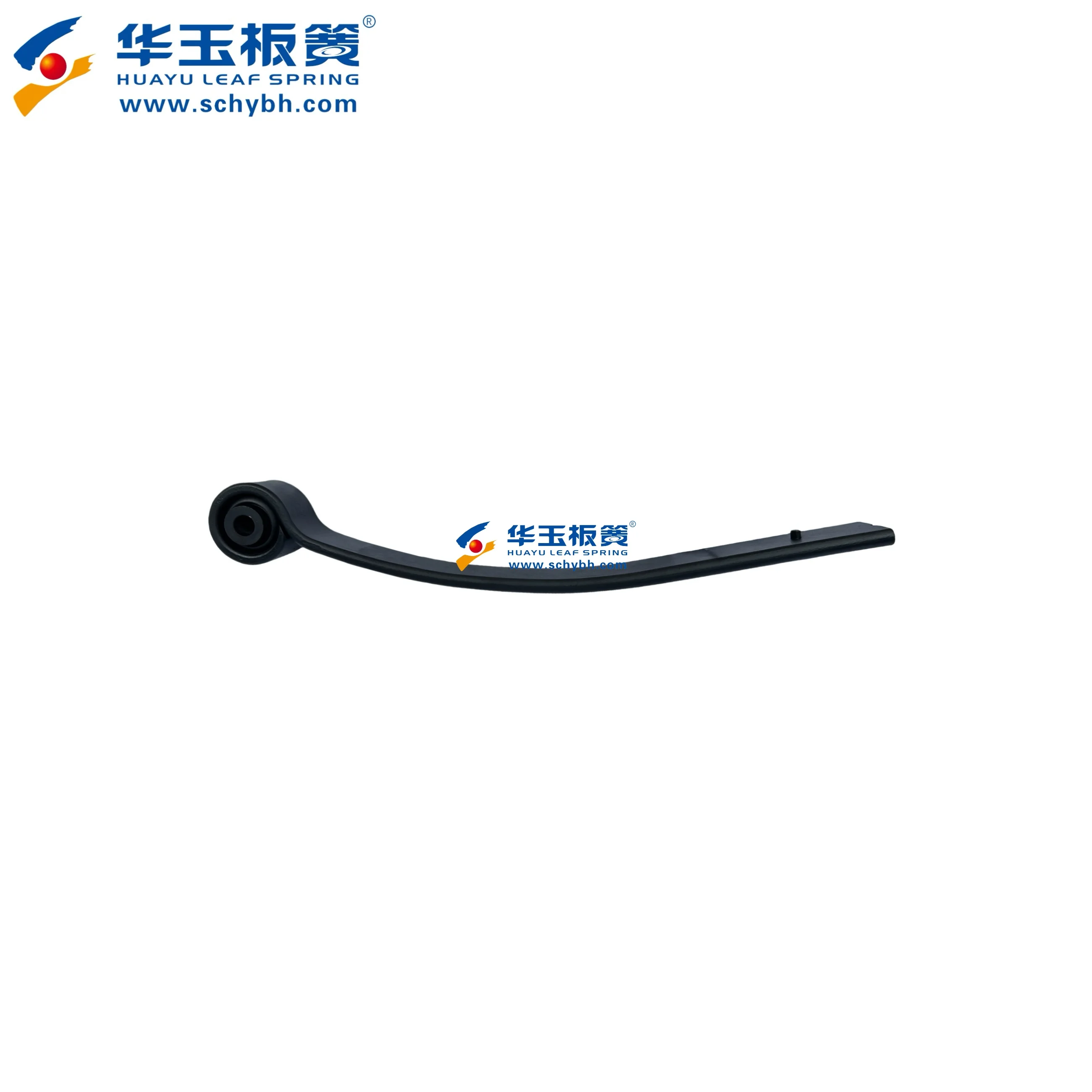 96-1323 20521246 4QK4209M VOLVO Trailer Suspension Leaf Spring Trailing Arm