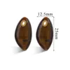 Tigerseye