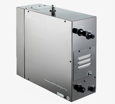 Sauna Steam Generator