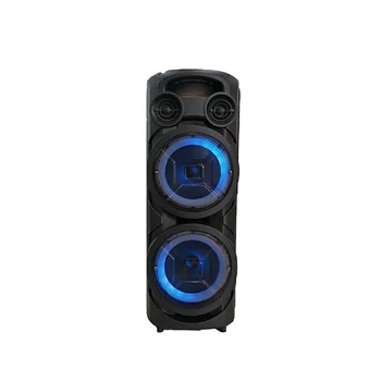 Double 8 inch direct sale home theater tower speakers audio system sound