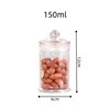 Transparente-150ml