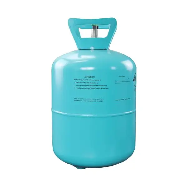 R507c R134a R404a R410a Empty Recycle Refrigerant Gas Cylinders Buy