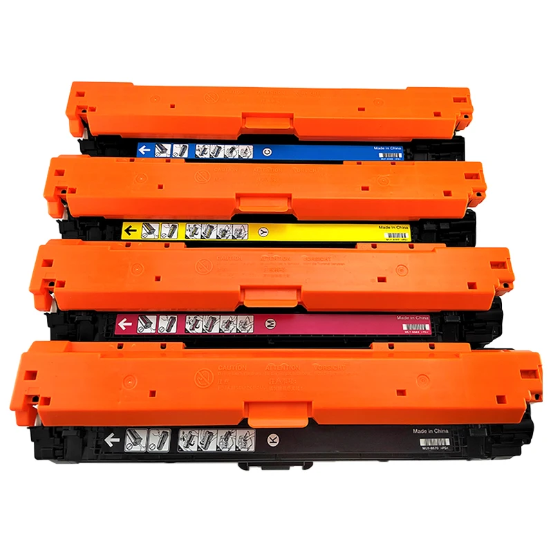 High Quality Color Laser Printer Cartridge Compatible With Hp 307a