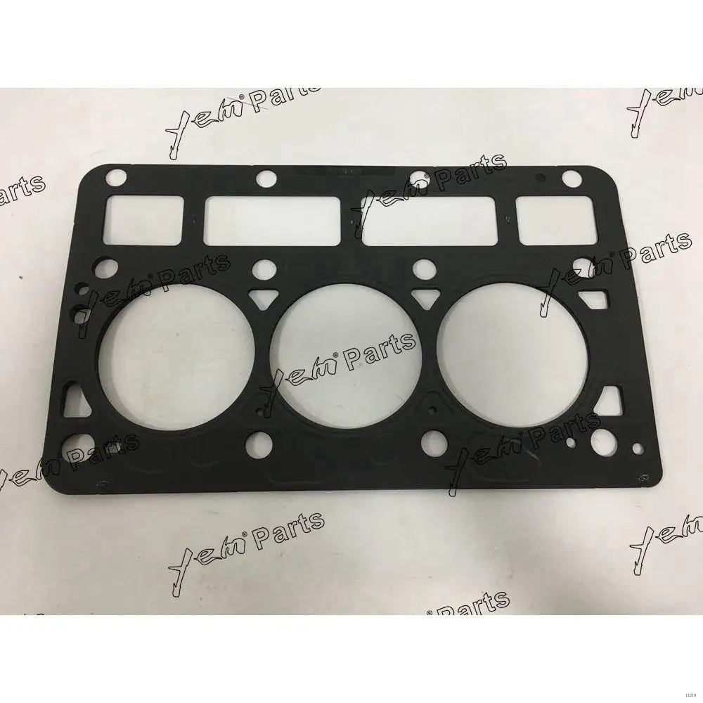 Head Gasket 3.681E+51 Fit for Perkins 903-27