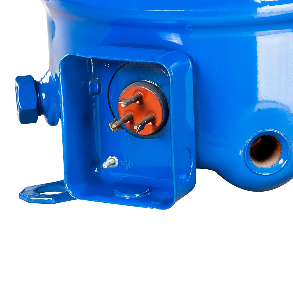 MT36 Maneurop Reciprocating Compressor 3HP