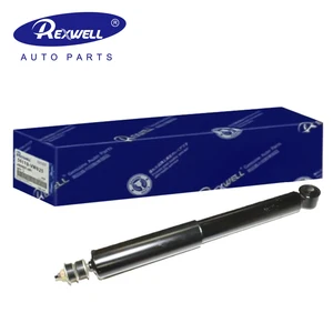 REXWELL Gas Oil-filled Car Automotive KYB Front Left Right Shock Absorbers 554361 344463 56110-VW025 for Nissan Urvan NV350 E25