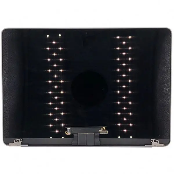 Lcd Monitors for Asus ROG Strix SCAR II GL504GV Lcd Screen Display Oem Touch Digitizer Spare Parts Assembly Replacement