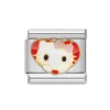 Ciao gattino argento a0319_3