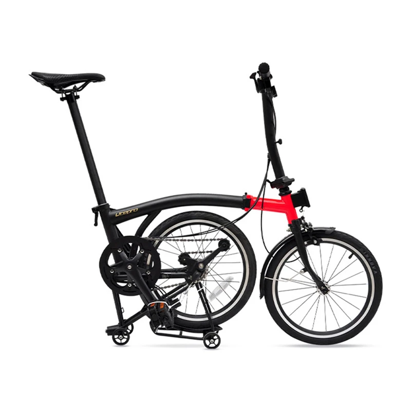 litepro folding bike