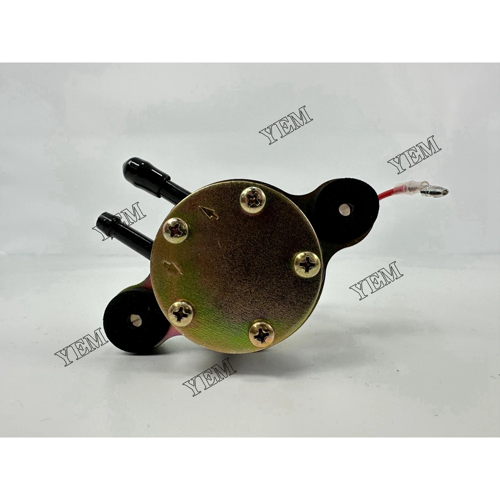 For Mitsubishi L3E Fuel Feed Pump Engine Spare Parts Stock Complete 2