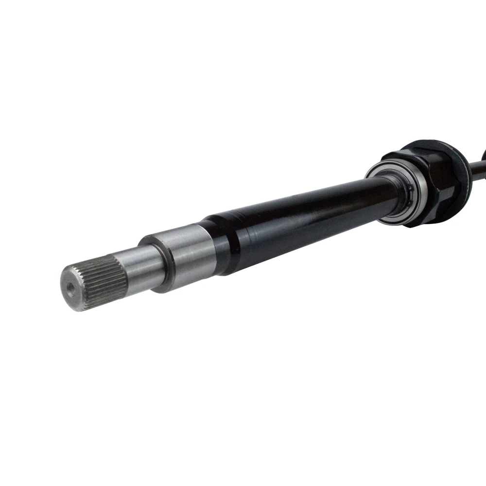 CCL Car Parts Joint Kit CV Axle Drive Shaft for Ford Edge