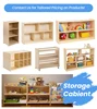 Storage Cabient