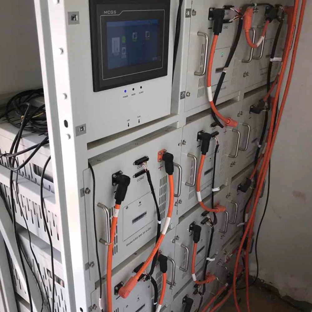 150KW Solar Power Inverter 200V 380V Atess 200KW 300KW 500KW 600KW 3 Phase Hybrid Inverter