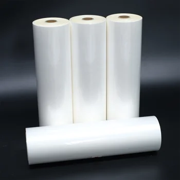 Holographic Thermal Lamination Film - Manufacturer Exporter