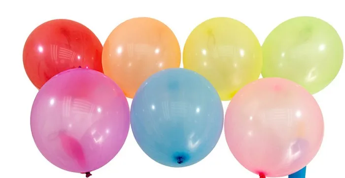 Wholesale Kids Toy Punch Balloons Latex Punch Ball Boxing Balloon