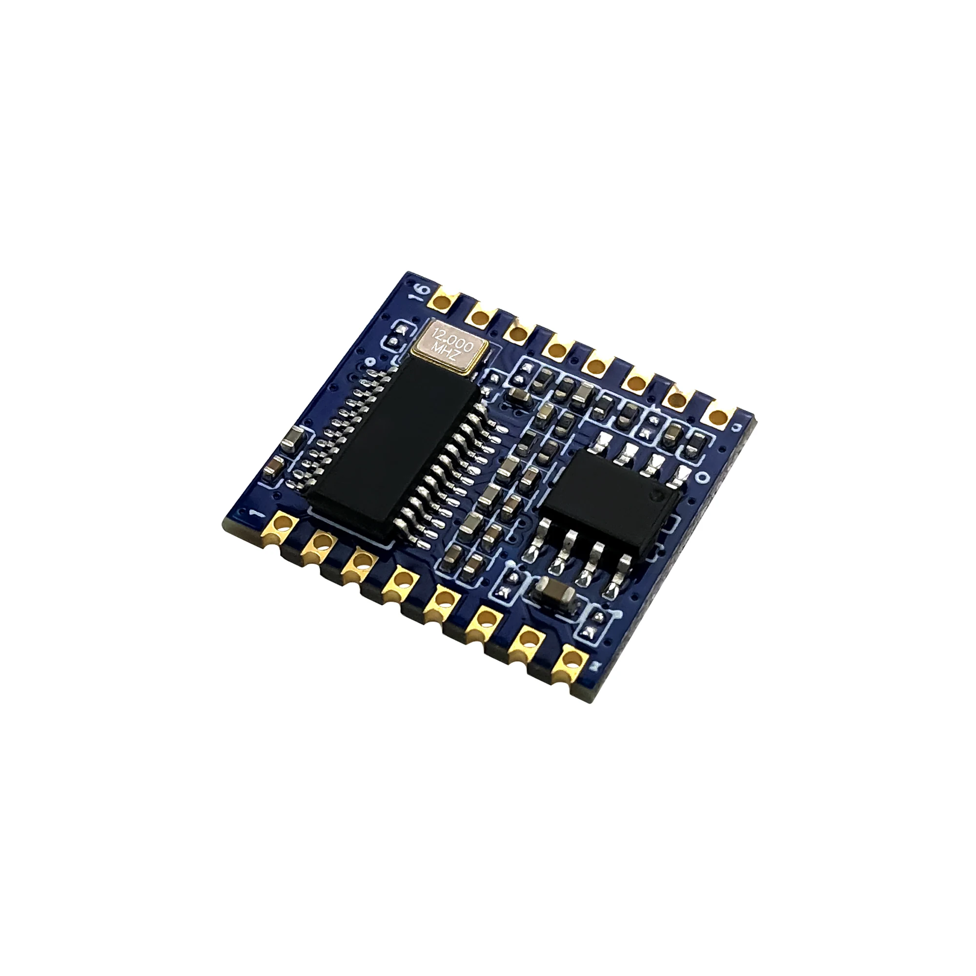 Hot Selling Usb Sound Module Kit with Speaker and Microphone
