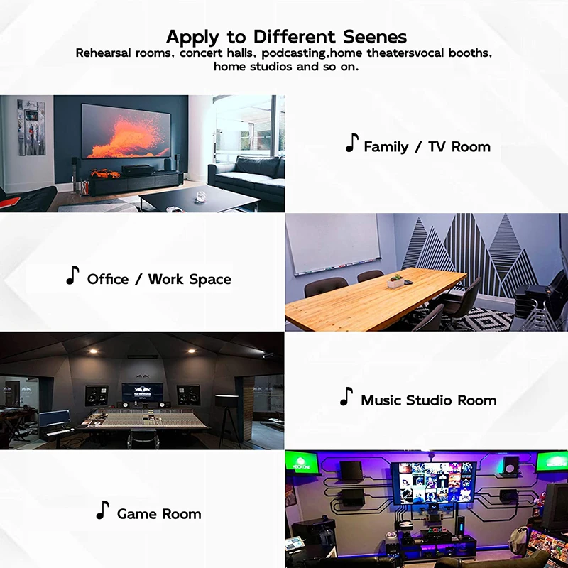 Modern Home Decor Hexagon Decorative Wall Panels Natural Veneer Acoustic Panels with Sound Absorption Polyester Fiber Board manufacture