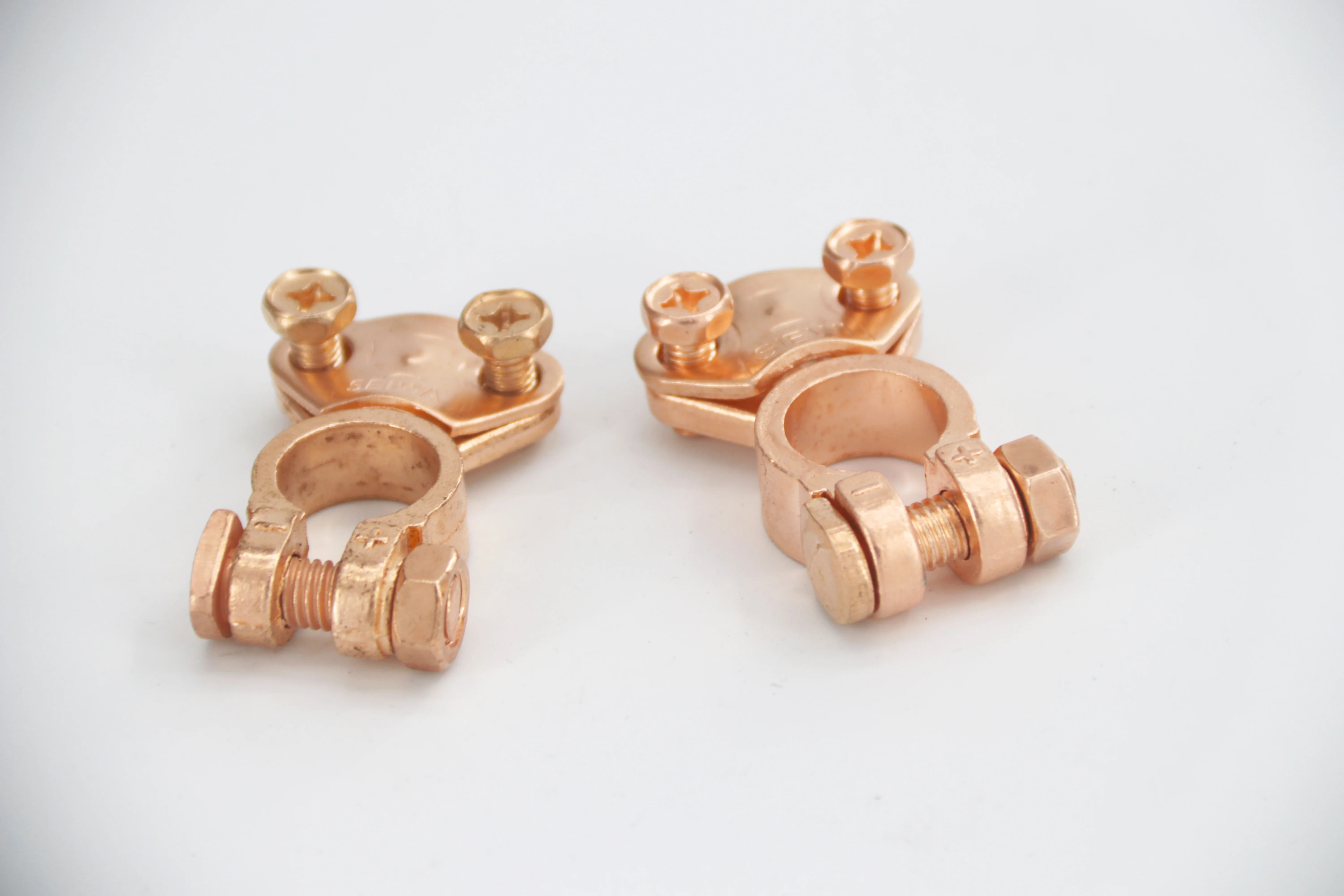 Wholesale Custom Universal Lead Battery Terminal Buy Battery Terminal Cable,Pure Brass Battery