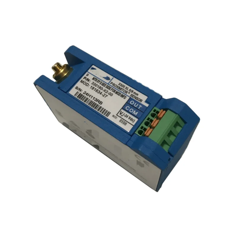 Bentley Nevada Proximity Sensor - Top Quality & Original