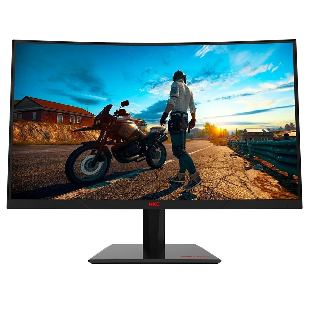 hkc 27 inch 144hz 2k