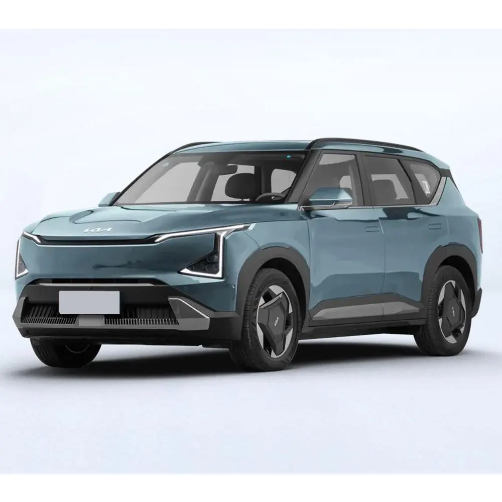 2024 Kia Ev5 Electric Luxury Suv 5-seater 700km Long Range Ev Car For ...