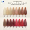 Black Tea Acrylic Extension Liquid (HEMA & TPO FREE)
