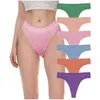 Paquete de 6 - cereza, azul, rosa, lavanda, dalia en flor, arcadia, ultravioleta