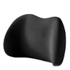 Black - Lumbar Support