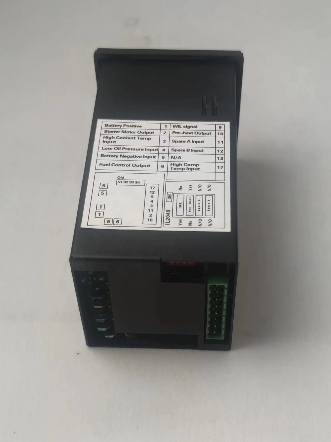 ロケット2ボックス Wholesale Air Compressor Control Unit 1089935597