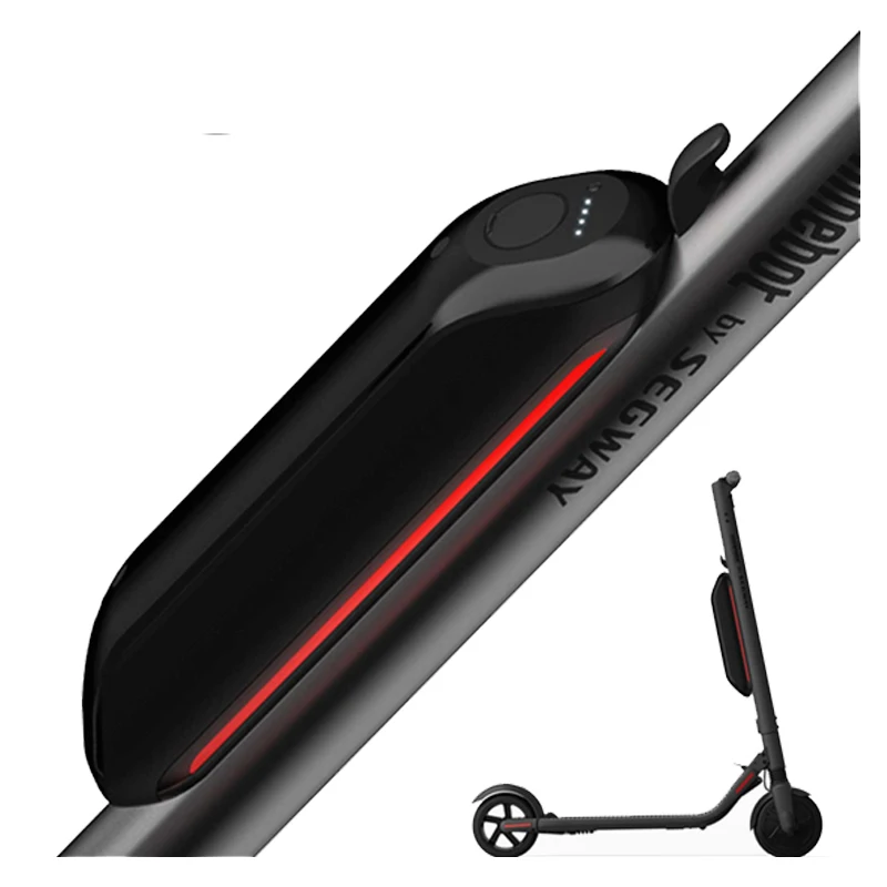 Segway Scooter External Battery Ninebot Es2 Ninebot Battery 36V