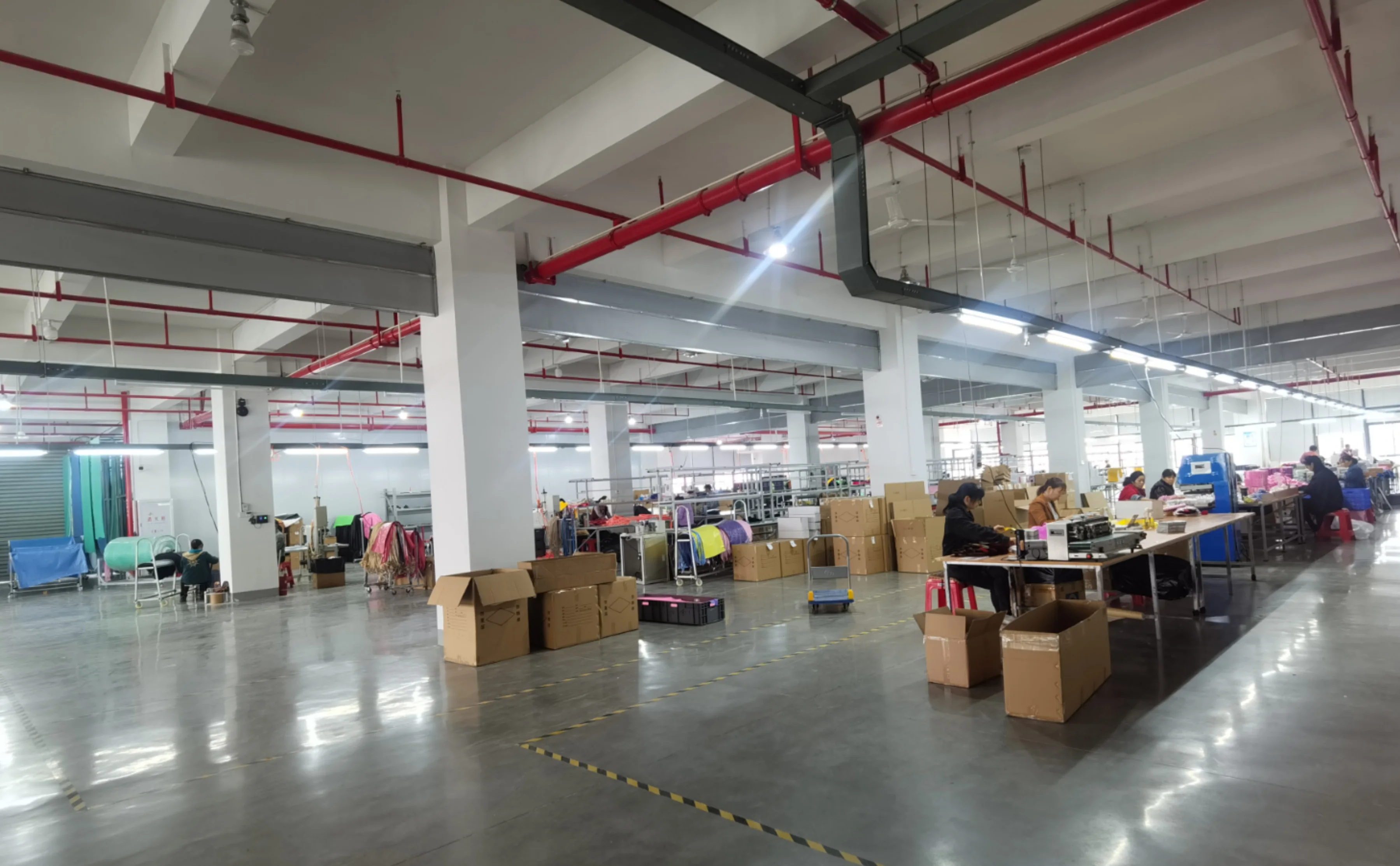 Xiamen Keet Sports Technology Co., Ltd.