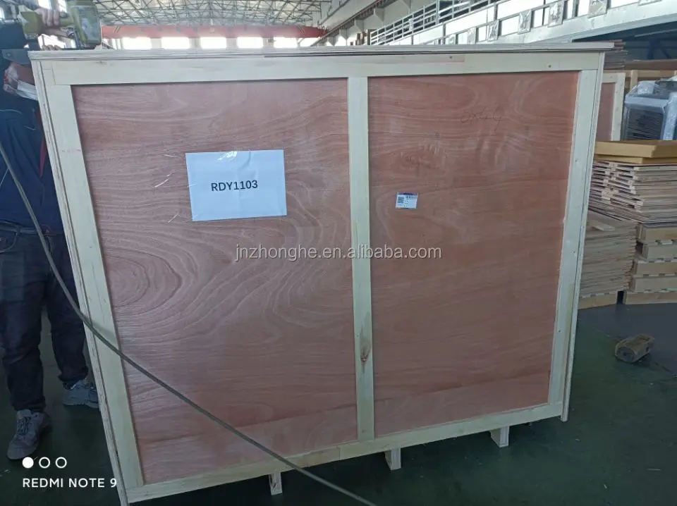 Air Cooled Industrial Chiller, ISO, 9001 - detail 10