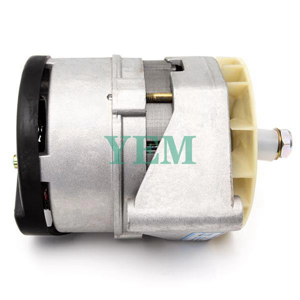 Wholesale 2871A003 Alternator for Perkins 2871A003 Alternator